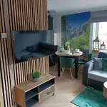 Sky View Bialy Dunajec, Panorama Tatr, Jacuzzi, Sauna, Parking