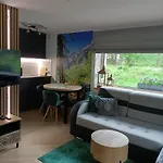 Sky View Bialy Dunajec, Panorama Tatr, Jacuzzi, Sauna, Parking