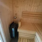 Sky View Bialy Dunajec, Panorama Tatr, Jacuzzi, Sauna, Parking Lejlighed *
