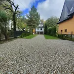 Апартаменты Sky View Bialy Dunajec, Panorama Tatr, Jacuzzi, Sauna, Parking *