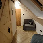 Sky View Bialy Dunajec, Panorama Tatr, Jacuzzi, Sauna, Parking
