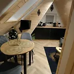Sky View Bialy Dunajec, Panorama Tatr, Jacuzzi, Sauna, Parking *