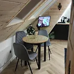 Sky View Bialy Dunajec, Panorama Tatr, Jacuzzi, Sauna, Parking Lejlighed *