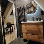 Sky View Bialy Dunajec, Panorama Tatr, Jacuzzi, Sauna, Parking