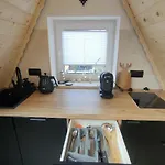 Sky View Bialy Dunajec, Panorama Tatr, Jacuzzi, Sauna, Parking *