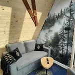 Sky View Bialy Dunajec, Panorama Tatr, Jacuzzi, Sauna, Parking * Biały Dunajec