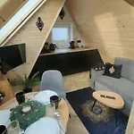 Sky View Bialy Dunajec, Panorama Tatr, Jacuzzi, Sauna, Parking * Бялы-Дунаец