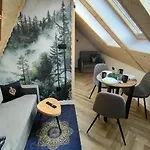 Sky View Bialy Dunajec, Panorama Tatr, Jacuzzi, Sauna, Parking * Biały Dunajec