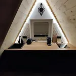 Lejlighed Sky View Bialy Dunajec, Panorama Tatr, Jacuzzi, Sauna, Parking *