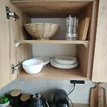 Sky View Bialy Dunajec, Panorama Tatr, Jacuzzi, Sauna, Parking Lejlighed *