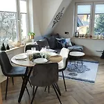 Lejlighed Sky View Bialy Dunajec, Panorama Tatr, Jacuzzi, Sauna, Parking *