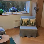 Sky View Bialy Dunajec, Panorama Tatr, Jacuzzi, Sauna, Parking Lejlighed *
