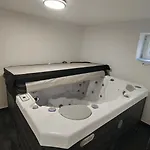 Sky View Bialy Dunajec, Panorama Tatr, Jacuzzi, Sauna, Parking