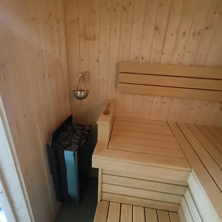 Sky View Bialy Dunajec, Panorama Tatr, Jacuzzi, Sauna, Parking Apartmán *
