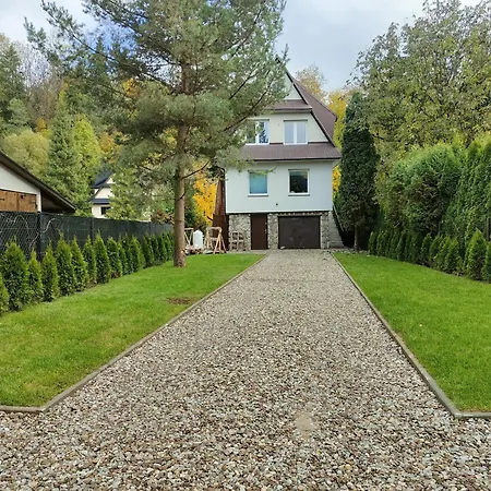 Apartment Sky View Bialy Dunajec, Panorama Tatr, Jacuzzi, Sauna, Parking Biały Dunajec