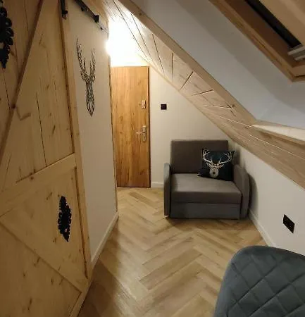 Sky View Bialy Dunajec, Panorama Tatr, Jacuzzi, Sauna, Parking