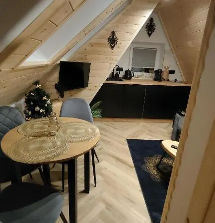 Sky View Bialy Dunajec, Panorama Tatr, Jacuzzi, Sauna, Parking *