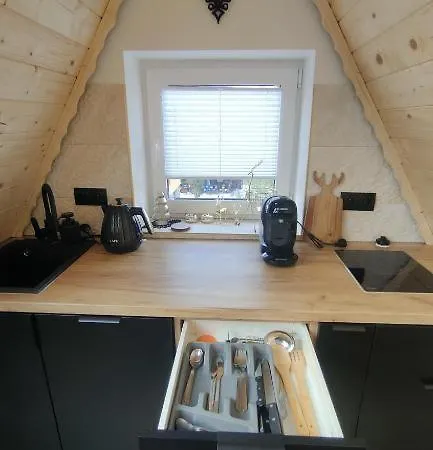 Sky View Bialy Dunajec, Panorama Tatr, Jacuzzi, Sauna, Parking *