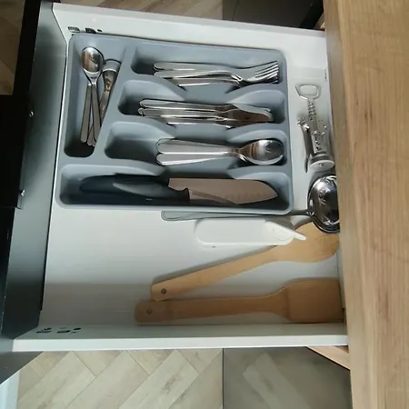 Sky View Bialy Dunajec, Panorama Tatr, Jacuzzi, Sauna, Parking Appartamento