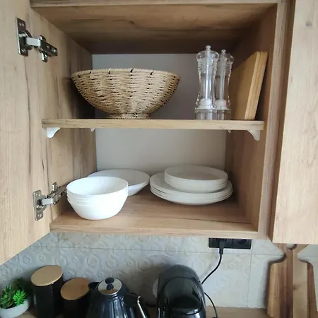 Sky View Bialy Dunajec, Panorama Tatr, Jacuzzi, Sauna, Parking Appartamento *