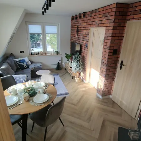Sky View Apartment Bialy Dunajec, Panorama Tatr, Parking דירה ביאלי דונאייק