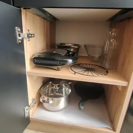 Appartamento Sky View Bialy Dunajec, Panorama Tatr, Jacuzzi, Sauna, Parking Biały Dunajec