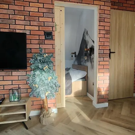 Sky View Apartment Bialy Dunajec, Panorama Tatr, Parking