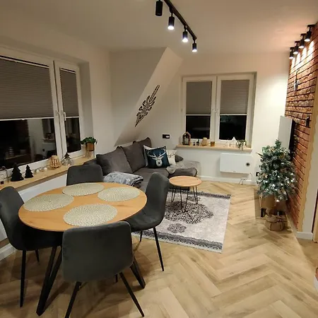 Sky View Apartment Bialy Dunajec, Panorama Tatr, Parking דירה ביאלי דונאייק